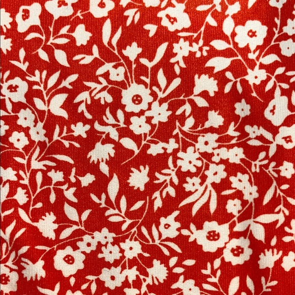 Michael Michael Kors Floral Bikini Bottom Size Large - Picture 4 of 5